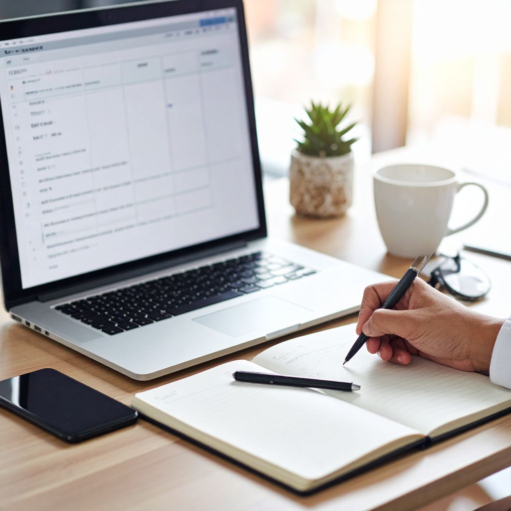 What A Virtual Assistant Can Take Off Your Plate