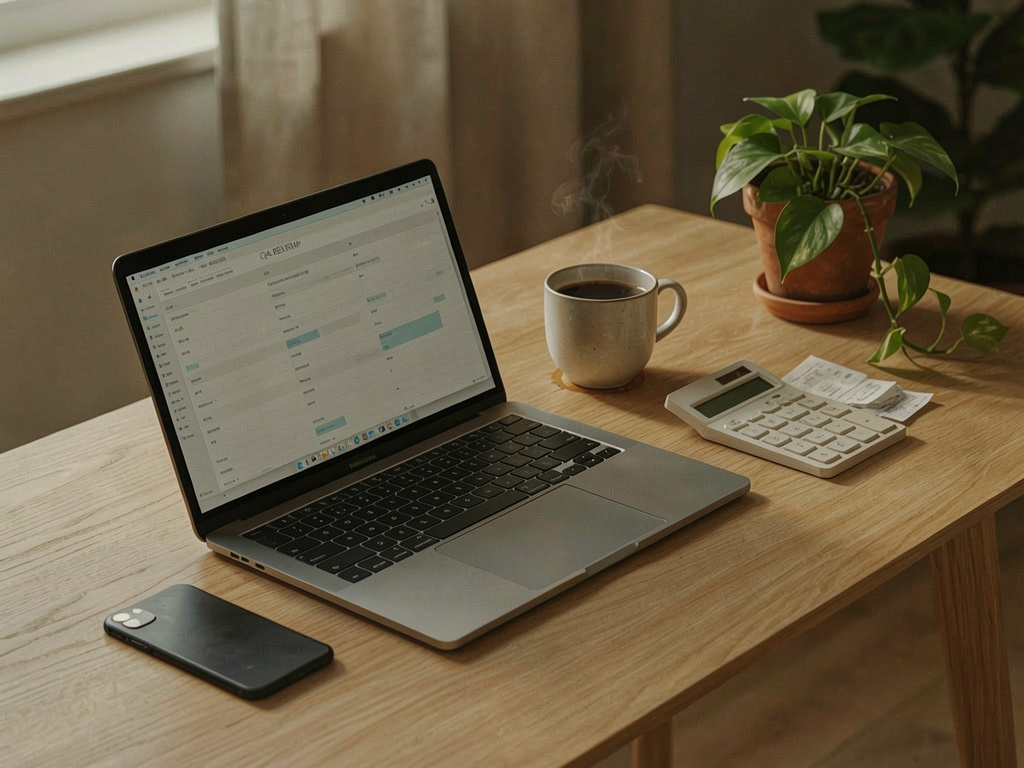 End of Quarter Organisation: How a Virtual Assistant Can Help Your Small Business