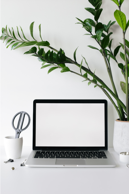 Welcome Page - Sarah Swinburn Virtual Assistant